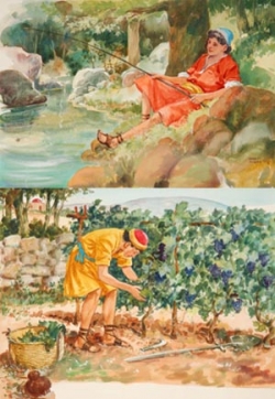 Đường lối Chúa